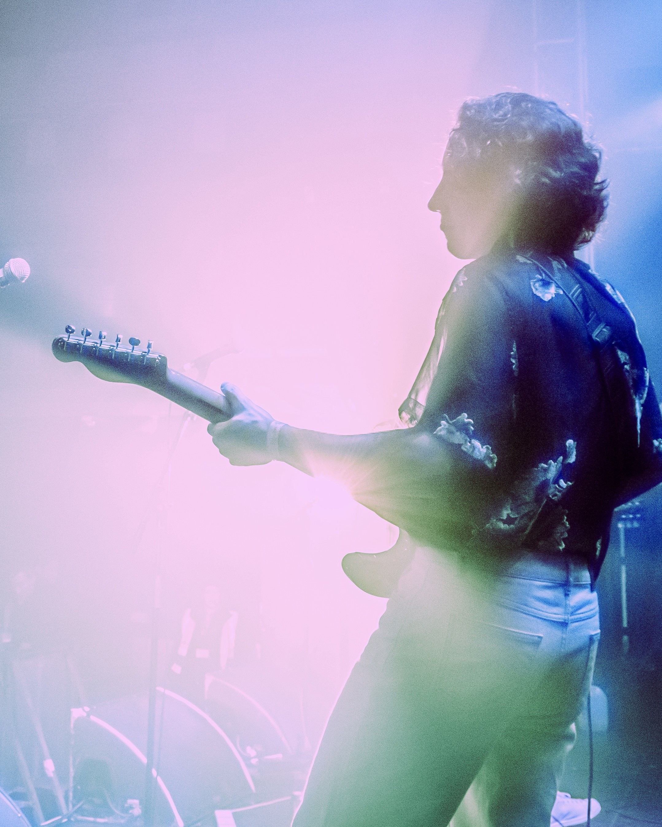 Live Lounge